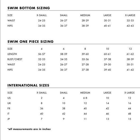 L Space Dakota Ribbed Black One Piece Size 10 - Picture 7 of 8